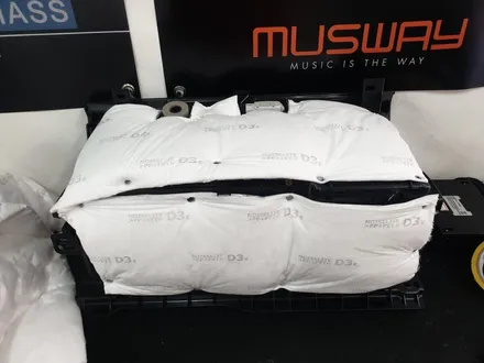 벤츠 GLS400d 총체적 튜닝, 카오디오 전동사이드스텝 익스테리어 인테리어 대장다움! / 부산 남구