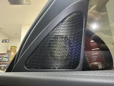 벤츠 W214 E200 무스 웨이 M6, 포칼 ES100k, AVI FRC-25 / 부산 남구