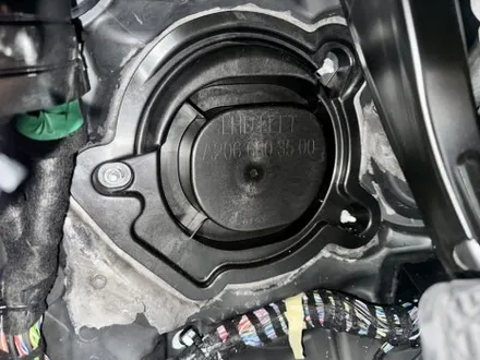 벤츠 E200 스피커 교체 - 포칼 ES100 KE, 포칼 ISUB MBZ2 LHD V2 , 데고 마스터 센터 스피커 , 매치 UP6 앰프장착 후기 / 부산 남구