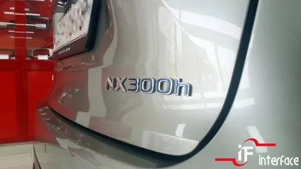 렉서스 NX300h 미러링으로 T map과 youtube사용하며 달려보아요~!!! / 부산 남구