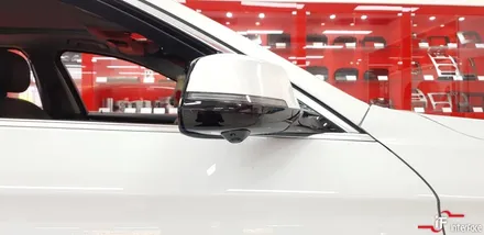 15년식 BMW 520d 360어라운드뷰, 네비 아틀란, 수입차 어라운드 뷰 개조 전문 [인터페이스] / 부산 남구