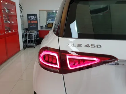 벤츠 GLE450 편안함의 파스 스피커 PE88P 감성분위기 튜닝기 / 부산 남구