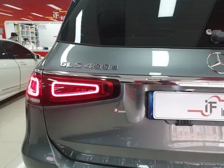 2021 벤츠 GLS400d 스피커 튜닝 부메스터커버 와이드미러, 듣고보고 안전하게 즐거운 카라이프!!! / 부산 남구