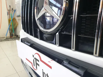 벤츠 glb220 운전은 즐겁게~ 옵션은 요기요 / 부산 남구