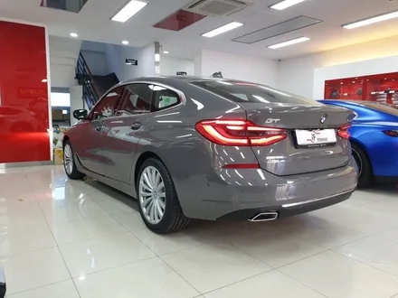 bmw 630i GT 어라운드뷰 사용해본 분들만 아는 편리함, 6gt 추천 옵션 / 부산 남구