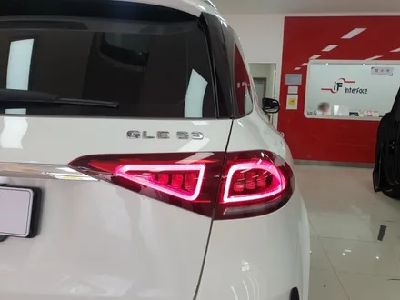 벤츠 GLE53AMG 카오디오 튜닝, 레알킹 받았어요 / 부산 남구