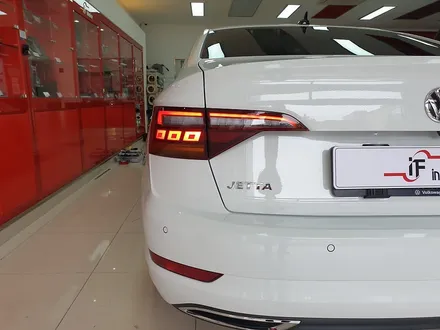 폭스바겐 제타 오토홀드 AUTO HOLD 시내주행에 딱좋아! / 부산 남구