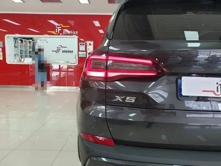 BMW X5 스피커 튜닝 & 바워스앤윌킨스 회오리트위터 드라이브엔 꼭! / 부산 남구