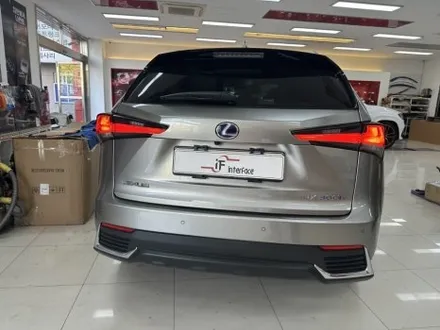 렉서스 NX300h 모니터 수리 합리적인 가격으로 고쳐볼까요 / 부산 남구