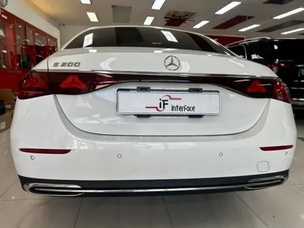 벤츠 E200 스피커 교체 - 포칼 ES100 KE, 포칼 ISUB MBZ2 LHD V2 , 데고 마스터 센터 스피커 , 매치 UP6 앰프장착 후기 / 부산 남구