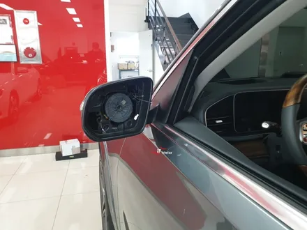 2021 벤츠 GLS400d 스피커 튜닝 부메스터커버 와이드미러, 듣고보고 안전하게 즐거운 카라이프!!! / 부산 남구