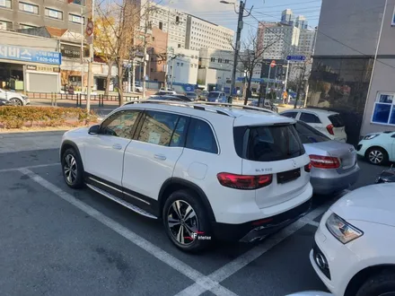 벤츠 glb220 운전은 즐겁게~ 옵션은 요기요 / 부산 남구
