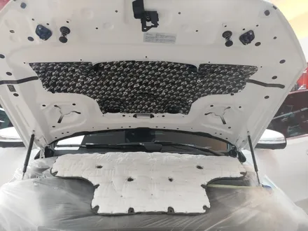 벤츠 GLE53AMG 카오디오 튜닝, 레알킹 받았어요 / 부산 남구