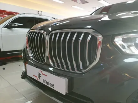 BMW X5 스피커 튜닝 & 바워스앤윌킨스 회오리트위터 드라이브엔 꼭! / 부산 남구