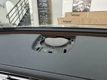 벤츠 W214 E200 무스 웨이 M6, 포칼 ES100k, AVI FRC-25 / 부산 남구