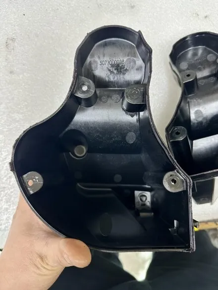 라이딩 감성이 달라지는 BMW K1600GT 사운드 업그레이드 / 부산 남구
