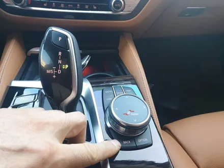 [부산 수입차 전문샵]BMW 520i 고화질 어라운드뷰, 드라이브 과감한 자신감 OK~!!! / 부산 남구