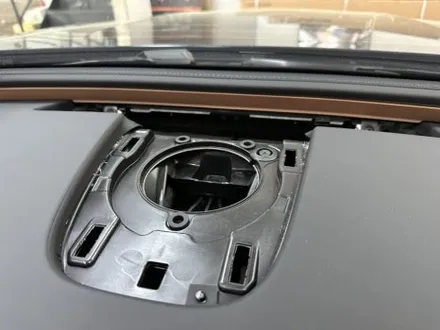 벤츠 W214 E200 무스 웨이 M6, 포칼 ES100k, AVI FRC-25 / 부산 남구