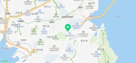 벤츠 GLA220 8인치업한 네비게이션, 깨끗한 화질로 목적지까지 한번에~ / 부산 남구