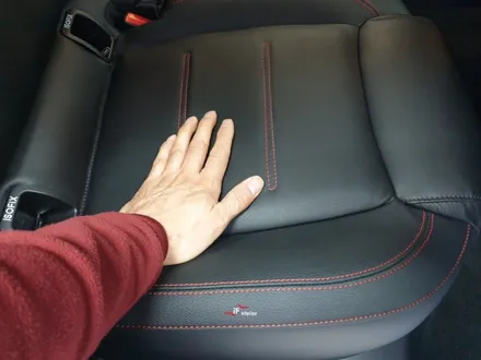벤츠 GLA250 계절맞춤옵션 통풍시트 핸들열선 리어시트열선 핸뜨엉뜨(by 차좀만지는형들) / 부산 남구