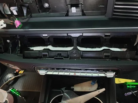 벤츠 GLE53AMG 카오디오 튜닝, 레알킹 받았어요 / 부산 남구
