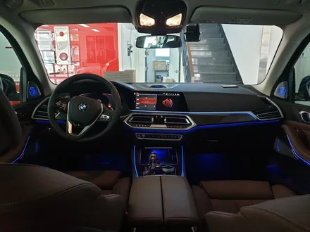 BMW X5 스피커 튜닝 & 바워스앤윌킨스 회오리트위터 드라이브엔 꼭! / 부산 남구