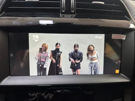 재규어 F페이스 안드로이드올인원 리어모니터 멋진차 옵션 이정도면 OK / 부산 남구