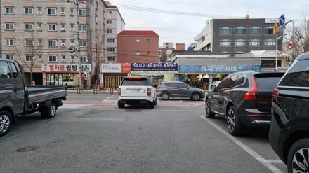 랜드로버 레인지로버 메르디안 오디오 프론트 3웨이 스피커 튜닝 [부산 인터페이스] / 부산 남구