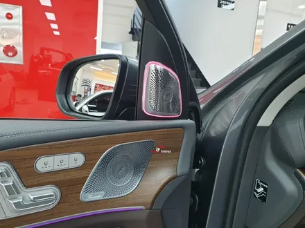 2021 벤츠 GLS400d 스피커 튜닝 부메스터커버 와이드미러, 듣고보고 안전하게 즐거운 카라이프!!! / 부산 남구