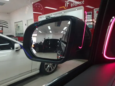 2021 벤츠 GLS400d 스피커 튜닝 부메스터커버 와이드미러, 듣고보고 안전하게 즐거운 카라이프!!! / 부산 남구