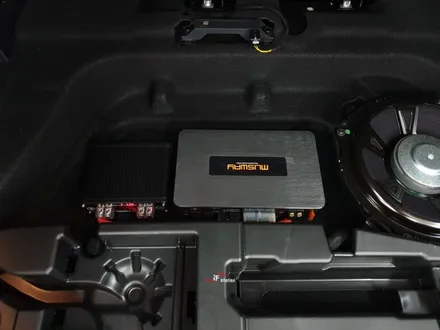 벤츠 A45 AMG 카오디오 튜닝, 스피드 두배 즐기기 / 부산 남구