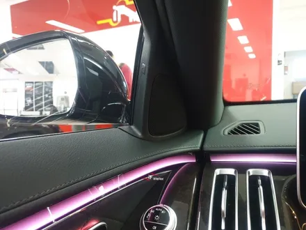 벤츠 S500 화려함과 Live 음향을 지향한 카오디오 튜닝 / 부산 남구