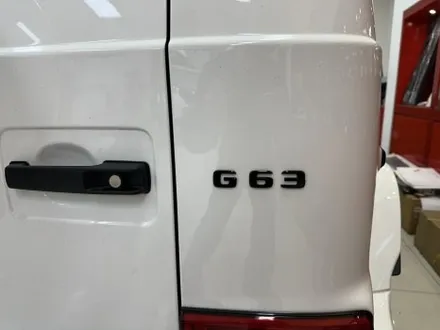 지바겐 G63 같은 차, 완전히 다른 분위기 블랙 패키지 작업 / 부산 남구