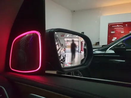 2021 벤츠 GLS400d 스피커 튜닝 부메스터커버 와이드미러, 듣고보고 안전하게 즐거운 카라이프!!! / 부산 남구