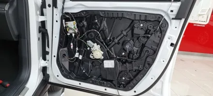 벤츠 GLE53AMG 카오디오 튜닝, 레알킹 받았어요 / 부산 남구