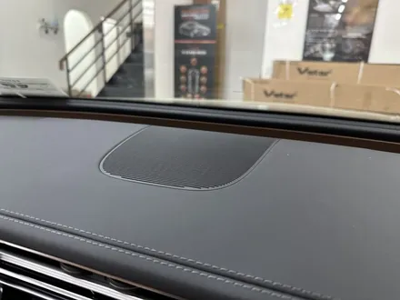벤츠 W214 E200 무스 웨이 M6, 포칼 ES100k, AVI FRC-25 / 부산 남구