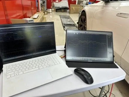 벤츠 E200 스피커 교체 - 포칼 ES100 KE, 포칼 ISUB MBZ2 LHD V2 , 데고 마스터 센터 스피커 , 매치 UP6 앰프장착 후기 / 부산 남구