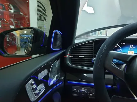 벤츠 GLE400d 쿠페 \