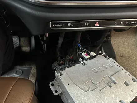 벤츠 W214 E200 무스 웨이 M6, 포칼 ES100k, AVI FRC-25 / 부산 남구