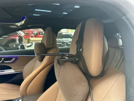 벤츠 E200 스피커 교체 - 포칼 ES100 KE, 포칼 ISUB MBZ2 LHD V2 , 데고 마스터 센터 스피커 , 매치 UP6 앰프장착 후기 / 부산 남구
