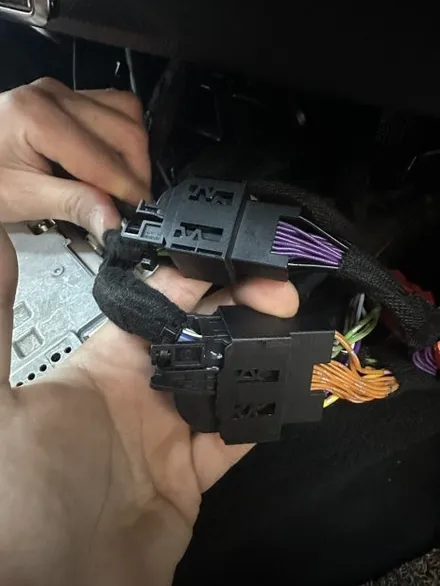 벤츠 W214 E200 무스 웨이 M6, 포칼 ES100k, AVI FRC-25 / 부산 남구