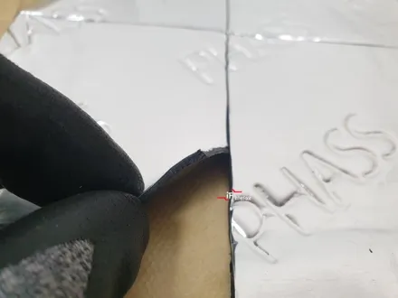[부산 인터페이스] 아우디와 떼려야 뗄수없는 힛템, 소프트클로징 전동트위터 방음방진 풀셋으로 준비! / 부산 남구