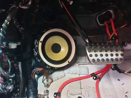 벤츠 GLS400d 총체적 튜닝, 카오디오 전동사이드스텝 익스테리어 인테리어 대장다움! / 부산 남구