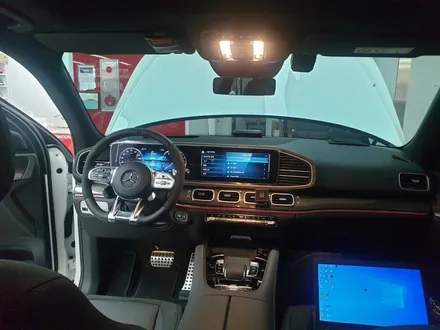 벤츠 GLE53AMG 카오디오 튜닝, 레알킹 받았어요 / 부산 남구