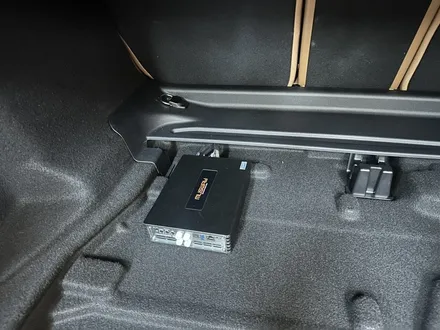 벤츠 W214 E200 무스 웨이 M6, 포칼 ES100k, AVI FRC-25 / 부산 남구