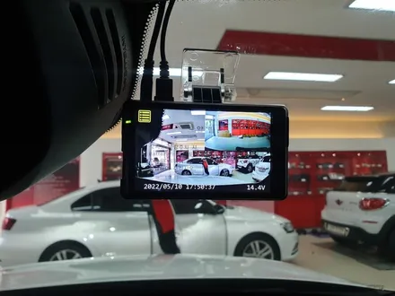 볼보 XC90 새차 안전하게 블랙박스 보조배터리 믿음직!!! / 부산 남구