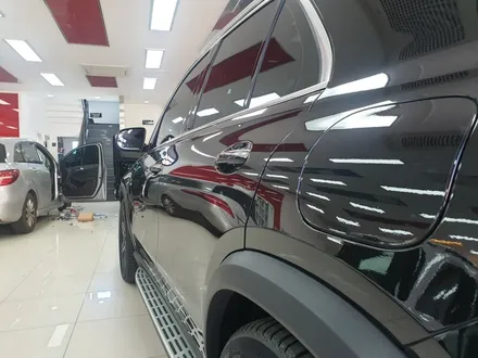 벤츠 GLE350e 소프트클로징 반자율확장코딩 스피커 튜닝 등 가벼운옵션을 이제는 활용도 높여드림! / 부산 남구