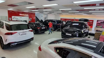 벤츠 a200 gla250 glb250 전동시트_5월 감사세일 이런기회 또 없다!!!(부산 인터페이스) / 부산 남구