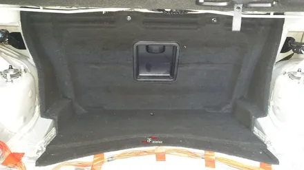 렉서스 GS350 카오디오튜닝 기본시스템 만들기 / 부산 남구