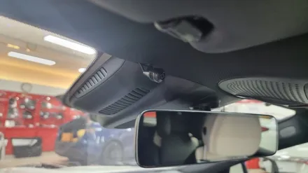 벤츠 GT43AMG 63바디킷 부산권시대를 앞장 서 나가는 차소리 WOW~ / 부산 남구